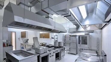 Sənaye mətbəxləri üçün mərkəzdənqaçma tipli egzoz ventilyatoru - lalafo.az -da Sənaye mətbəxləri üçün mərkəzdənqaçma tipli egzoz ventilyatoru -