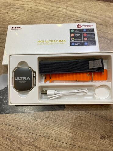 Yeni, Smart saat, Smart, Sensor ekran lalafo.az -da Yeni, Smart saat, Smart, Sensor ekran