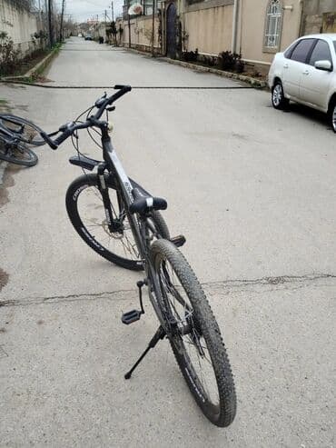 Geely: İşlənmiş Şəhər velosipedi 29", sürətlərin sayı: 7, Ünvandan götürmə lalafo.az -da — 4 Geely: İşlənmiş Şəhər velosipedi 29", sürətlərin sayı: 7, Ünvandan götürmə — 4