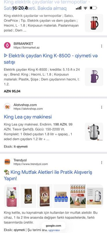 Сепараторы: Tezedi işlenmeyib 95 manata almışam at lalafo.az — 2 Сепараторы: Tezedi işlenmeyib 95 manata almışam — 2