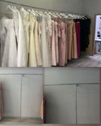 ПО для бизнеса: Paltar asmaq ucun vitrin 2/4.Qiymet 40 azn. Unvan Nerimanov at lalafo.az — 1 ПО для бизнеса: Paltar asmaq ucun vitrin 2/4.Qiymet 40 azn. Unvan Nerimanov — 1