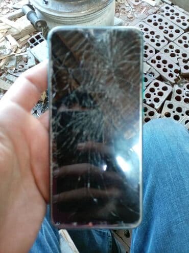 Redmi 9, 32 GB, rəng - Göy, Barmaq izi lalafo.az -da Redmi 9, 32 GB, rəng - Göy, Barmaq izi