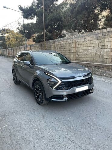 Həftəlik, Kia, Depozitlə, Depozitsiz lalafo.az -da Həftəlik, Kia, Depozitlə, Depozitsiz