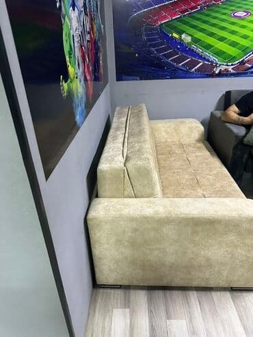 Divan, Açılmayan, Bazasız, Parça, Çatdırılma yoxdur lalafo.az -da Divan, Açılmayan, Bazasız, Parça, Çatdırılma yoxdur