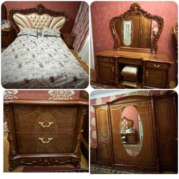 İkinəfərlik çarpayı, Dolab, Termo, 2 tumba, Türkiyə, İşlənmiş lalafo.az -da İkinəfərlik çarpayı, Dolab, Termo, 2 tumba, Türkiyə, İşlənmiş