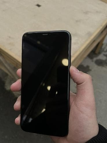 IPhone 11 Pro Max, 64 GB, Space Gray, Face ID lalafo.az -da IPhone 11 Pro Max, 64 GB, Space Gray, Face ID