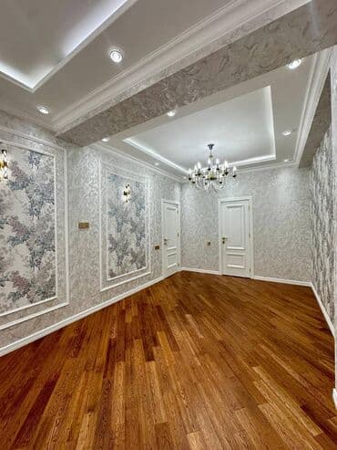 1-ci mikrorayon, 3 otaqlı, Yeni tikili, m. 20 Yanvar, 115 kv. m lalafo.az -da — 5 1-ci mikrorayon, 3 otaqlı, Yeni tikili, m. 20 Yanvar, 115 kv. m — 5