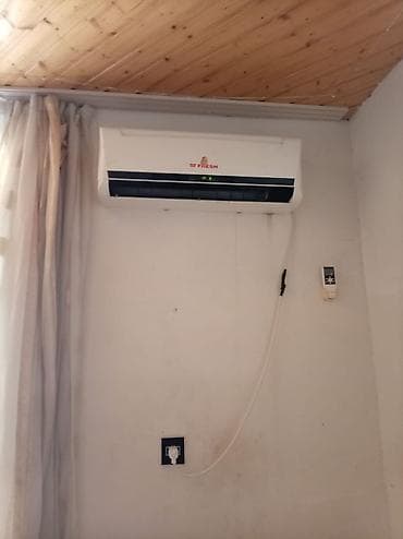 Кондиционер Б/у, 30-35 м², Сплит-система, Нет кредита at lalafo.az Кондиционер Б/у, 30-35 м², Сплит-система, Нет кредита