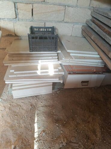 Mebel taxtalari her olcude var Qalinliqlari goz onunde qapaqlar lalafo.az -da Mebel taxtalari her olcude var Qalinliqlari goz onunde qapaqlar