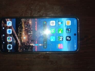 Redmi 13, 256 GB, rəng - Qara, İki sim kartlı, Face ID, Sənədlərlə lalafo.az -da Redmi 13, 256 GB, rəng - Qara, İki sim kartlı, Face ID, Sənədlərlə