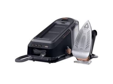 Buxar generatorlu ütü, Braun, Kredit yoxdur, Pulsuz çatdırılma lalafo.az -da Buxar generatorlu ütü, Braun, Kredit yoxdur, Pulsuz çatdırılma