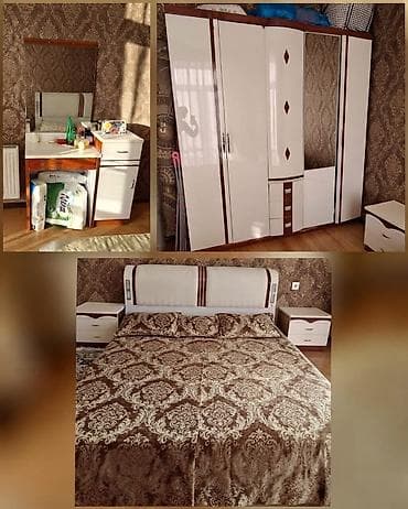 İkinəfərlik çarpayı, Dolab, Termo, Tumba, İşlənmiş lalafo.az -da İkinəfərlik çarpayı, Dolab, Termo, Tumba, İşlənmiş
