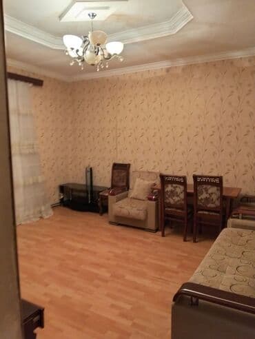 80 kv. m, 2 otaqlı, Kombi, Qaz, İşıq lalafo.az -da 80 kv. m, 2 otaqlı, Kombi, Qaz, İşıq