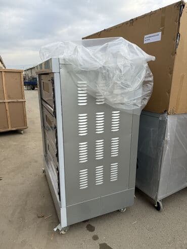 ПО для бизнеса: Хлеб, Сладости, Пицца, Электрическая, 3 этажная at lalafo.az — 3 ПО для бизнеса: Хлеб, Сладости, Пицца, Электрическая, 3 этажная — 3