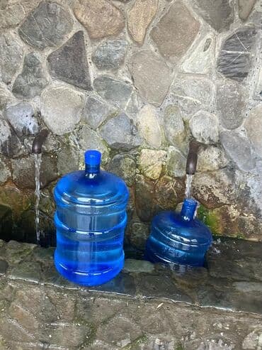 Çömçələr: 19 litrlik su temiz lahic suyu Tebii dag suyu Sifarisler qebul lalafo.az -da — 3 Çömçələr: 19 litrlik su temiz lahic suyu Tebii dag suyu Sifarisler qebul — 3