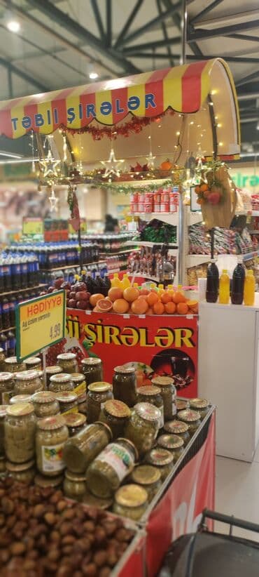 Satış məsləhətçisi tələb olunur, 18-29 yaş, 1 ildən az təcrübə, Gündəlik ödəniş lalafo.az -da Satış məsləhətçisi tələb olunur, 18-29 yaş, 1 ildən az təcrübə, Gündəlik ödəniş