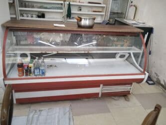 ПО для бизнеса: Soyuducu vitrin uc dene di qiymetleri 150 250 ve 350 azn. Hamsini at lalafo.az — 2 ПО для бизнеса: Soyuducu vitrin uc dene di qiymetleri 150 250 ve 350 azn. Hamsini — 2