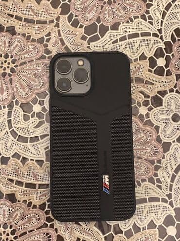 IPhone 13 Pro Max, 256 GB, Graphite lalafo.az -da IPhone 13 Pro Max, 256 GB, Graphite