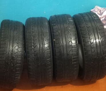 Şin Kumho 195 / 65 / R 15 lalafo.az -da Şin Kumho 195 / 65 / R 15