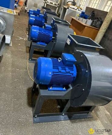 Havalandırma avadanlıqları – kanal və mərkəzdənqaçma ventilyatorları lalafo.az -da — 4 Havalandırma avadanlıqları – kanal və mərkəzdənqaçma ventilyatorları — 4