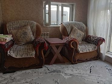 İki ədəd iri ölçülü yumşaq kreslo at lalafo.az İki ədəd iri ölçülü yumşaq kreslo