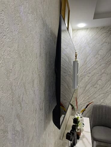 Новый Телевизор Xiaomi LED экран 75" 4K (3840x2160), Самовывоз at lalafo.az — 3 Новый Телевизор Xiaomi LED экран 75" 4K (3840x2160), Самовывоз — 3