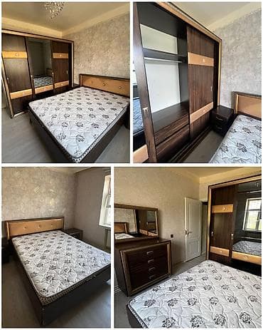 SevilYataq dəsti 450₼. yaxşı vəziyyətdə.Son qiymətdir.Matrası lalafo.az -da SevilYataq dəsti 450₼. yaxşı vəziyyətdə.Son qiymətdir.Matrası