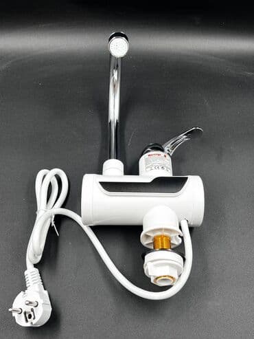 Truba: Qızdırıcı Kran + Duş RX001 – İsti Su Hər Zaman Hazır! 💦🔥 Bu lalafo.az -da — 6 Truba: Qızdırıcı Kran + Duş RX001 – İsti Su Hər Zaman Hazır! 💦🔥 Bu — 6