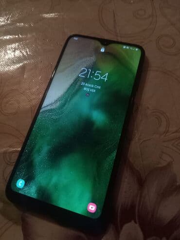 Samsung Galaxy A10s, rəng - Qara, Sensor lalafo.az -da Samsung Galaxy A10s, rəng - Qara, Sensor