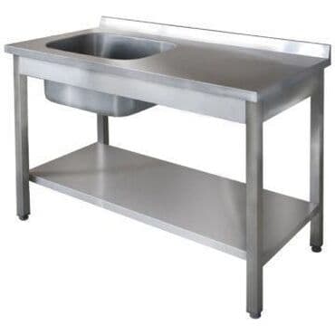 Nerjaveykalar: Paslanmayan poladdan hazırlanmış bu iş masası mətbəxlər, restoranlar lalafo.az -da — 2 Nerjaveykalar: Paslanmayan poladdan hazırlanmış bu iş masası mətbəxlər, restoranlar — 2