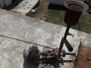 Nasos, Suvarma üçün, quraşdırılma Səthi lalafo.az -da Nasos, Suvarma üçün, quraşdırılma Səthi