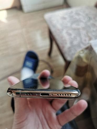 IPhone Xs, 128 GB, Qızılı, Zəmanət lalafo.az -da IPhone Xs, 128 GB, Qızılı, Zəmanət