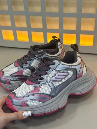 Skechers, Ölçü: 36, Yeni lalafo.az -da Skechers, Ölçü: 36, Yeni