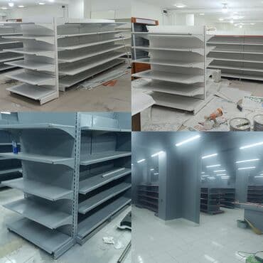 Magaza ucun divar ve orta vitinler hun 1.70 reng secimi mumkundur. 1 lalafo.az -da Magaza ucun divar ve orta vitinler hun 1.70 reng secimi mumkundur. 1