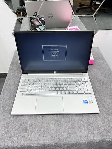 Yeni HP Pavilion, 15.6 ", Intel Core i7, 512 GB, Ünvandan götürmə, Pulsuz çatdırılma, Ödənişli çatdırılma lalafo.az -da Yeni HP Pavilion, 15.6 ", Intel Core i7, 512 GB, Ünvandan götürmə, Pulsuz çatdırılma, Ödənişli çatdırılma