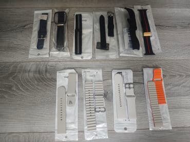 Yeni, Smart qolbaq, Amazfit lalafo.az -da Yeni, Smart qolbaq, Amazfit