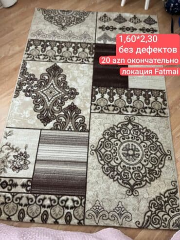 Xalça Dekorativ, Kredit yoxdur lalafo.az -da Xalça Dekorativ, Kredit yoxdur