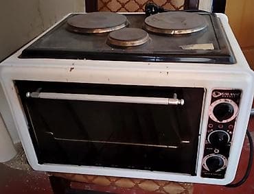 Qarışıq sobası Stolüstü, 3 gözlü lalafo.az -da Qarışıq sobası Stolüstü, 3 gözlü