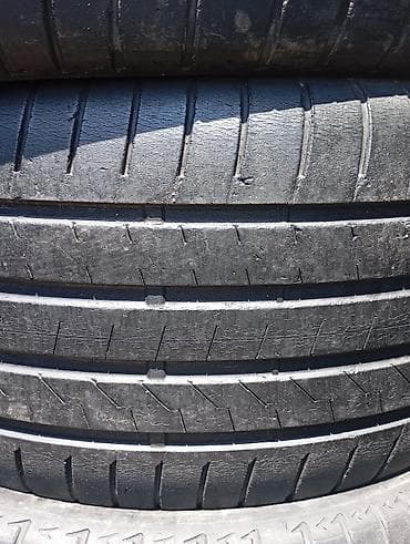 285/45/20 bridgestone kompilekt Məhsul: Avtomobil şinləri (yay tipli lalafo.az -da 285/45/20 bridgestone kompilekt Məhsul: Avtomobil şinləri (yay tipli