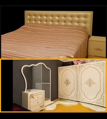 İkinəfərlik çarpayı, Dolab, Termo, 2 tumba, Yeni lalafo.az -da İkinəfərlik çarpayı, Dolab, Termo, 2 tumba, Yeni