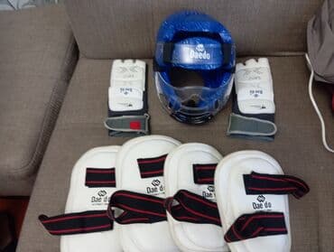 Tekvando idman dəsti 10, 11, 12 yaşlı oğlan uşağına görə tekvando lalafo.az -da Tekvando idman dəsti 10, 11, 12 yaşlı oğlan uşağına görə tekvando