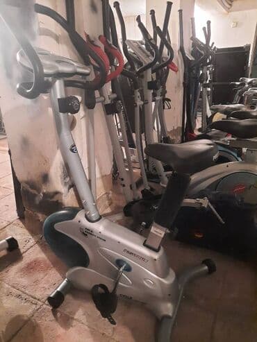 Trenajor aparati⚠️ Trenajorlar tam orginal mehsullardir orginal allman lalafo.az -da Trenajor aparati⚠️ Trenajorlar tam orginal mehsullardir orginal allman