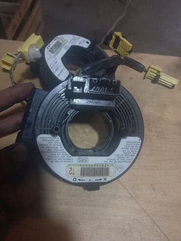 Рулевая тяга: Рулевой шлейф, Honda, INSIGHT, 2012 г., Б/у, Самовывоз, Платная доставка, Доставка в районы at lalafo.az — 2 Рулевая тяга: Рулевой шлейф, Honda, INSIGHT, 2012 г., Б/у, Самовывоз, Платная доставка, Доставка в районы — 2