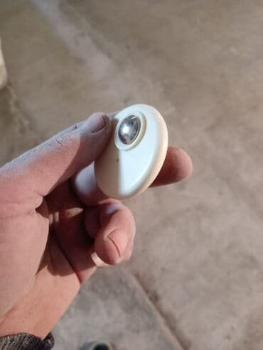 Biznes üçün program təminatı: Mağaza təhlükəsizlik etiketi – maqnitlə açılan, dairəvi tip. Biri 5 lalafo.az -da — 1 Biznes üçün program təminatı: Mağaza təhlükəsizlik etiketi – maqnitlə açılan, dairəvi tip. Biri 5 — 1