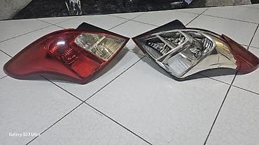 Nissan 2012 il, Orijinal, İşlənmiş lalafo.az -da — 2 Nissan 2012 il, Orijinal, İşlənmiş — 2