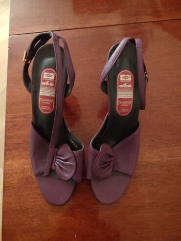 Ölçü: 38, rəng - Bənövşəyi, Yeni lalafo.az -da Ölçü: 38, rəng - Bənövşəyi, Yeni