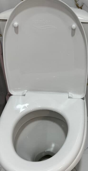 Unitazlar: Az istifadə olunub təzə kimidi heç bir problemi yoxdur lalafo.az -da — 1 Unitazlar: Az istifadə olunub təzə kimidi heç bir problemi yoxdur — 1