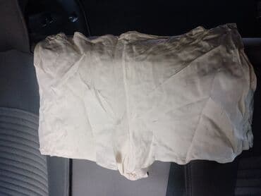 Gece geyinmek ucun wortik alt paltari gecelikdi.Brend markadi.Ağ lalafo.az -da Gece geyinmek ucun wortik alt paltari gecelikdi.Brend markadi.Ağ