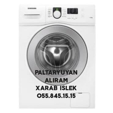 Hernov paltaryuyanlarin Alisi satisi temiri gorulen islere zemanet lalafo.az -da Hernov paltaryuyanlarin Alisi satisi temiri gorulen islere zemanet