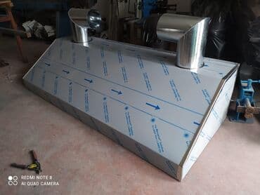 Mətbəx və istehsalat sahələri üçün sənaye tipli lalafo.az -da Mətbəx və istehsalat sahələri üçün sənaye tipli